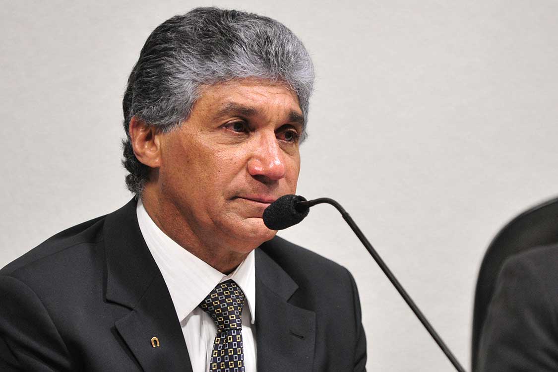 Webitcoin: Parceiro bancário da Tether está supostamente envolvido no caso Odebrecht