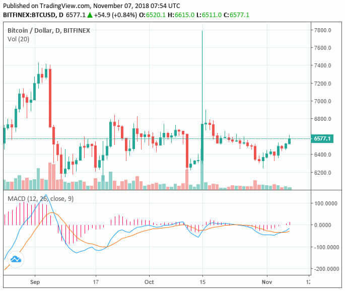 Webitcoin: Ethereum demonstra reação e toca a marca de US$220