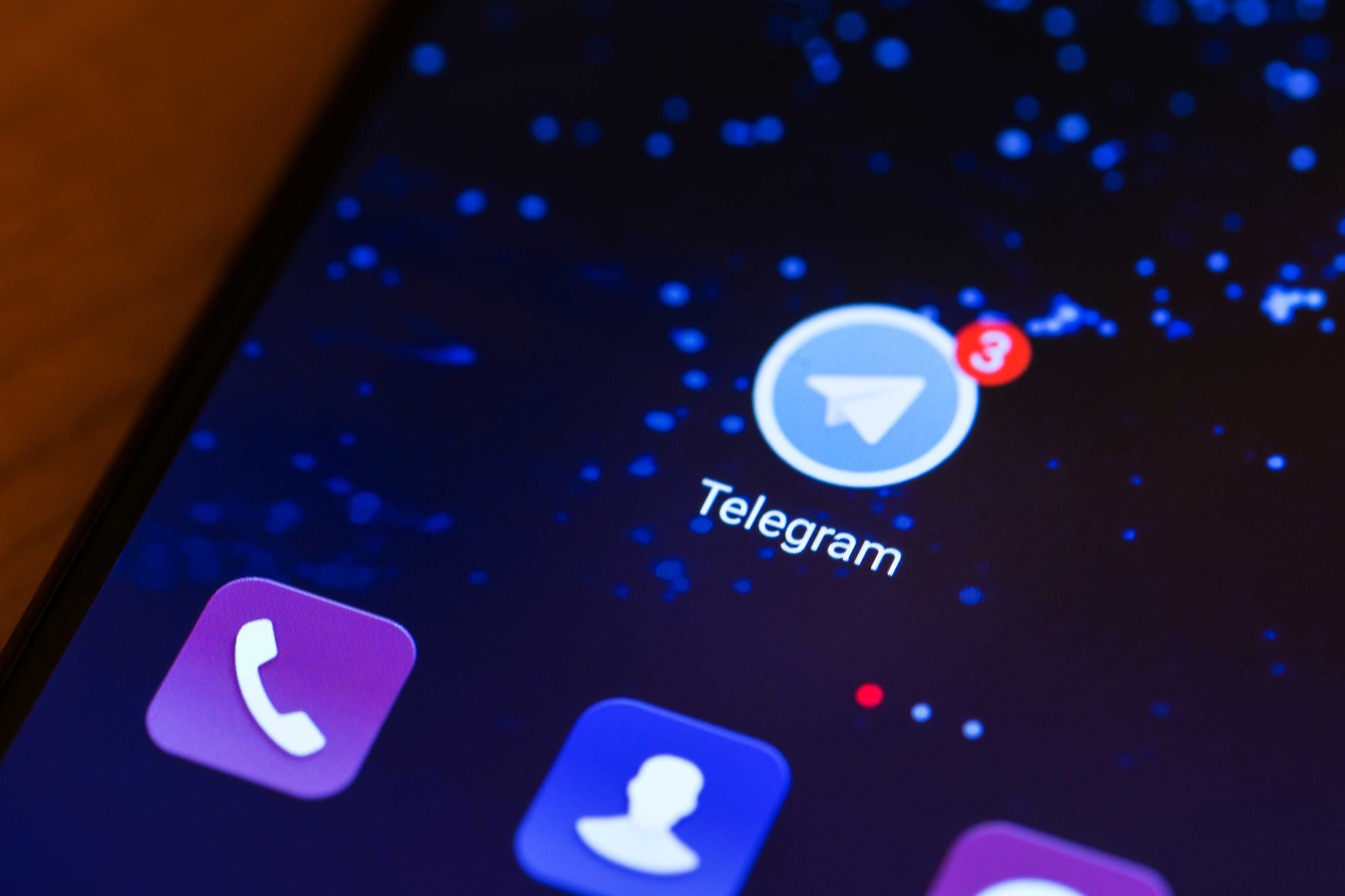 Webitcoin: Projeto de criptomoeda do Telegram está 70% pronto