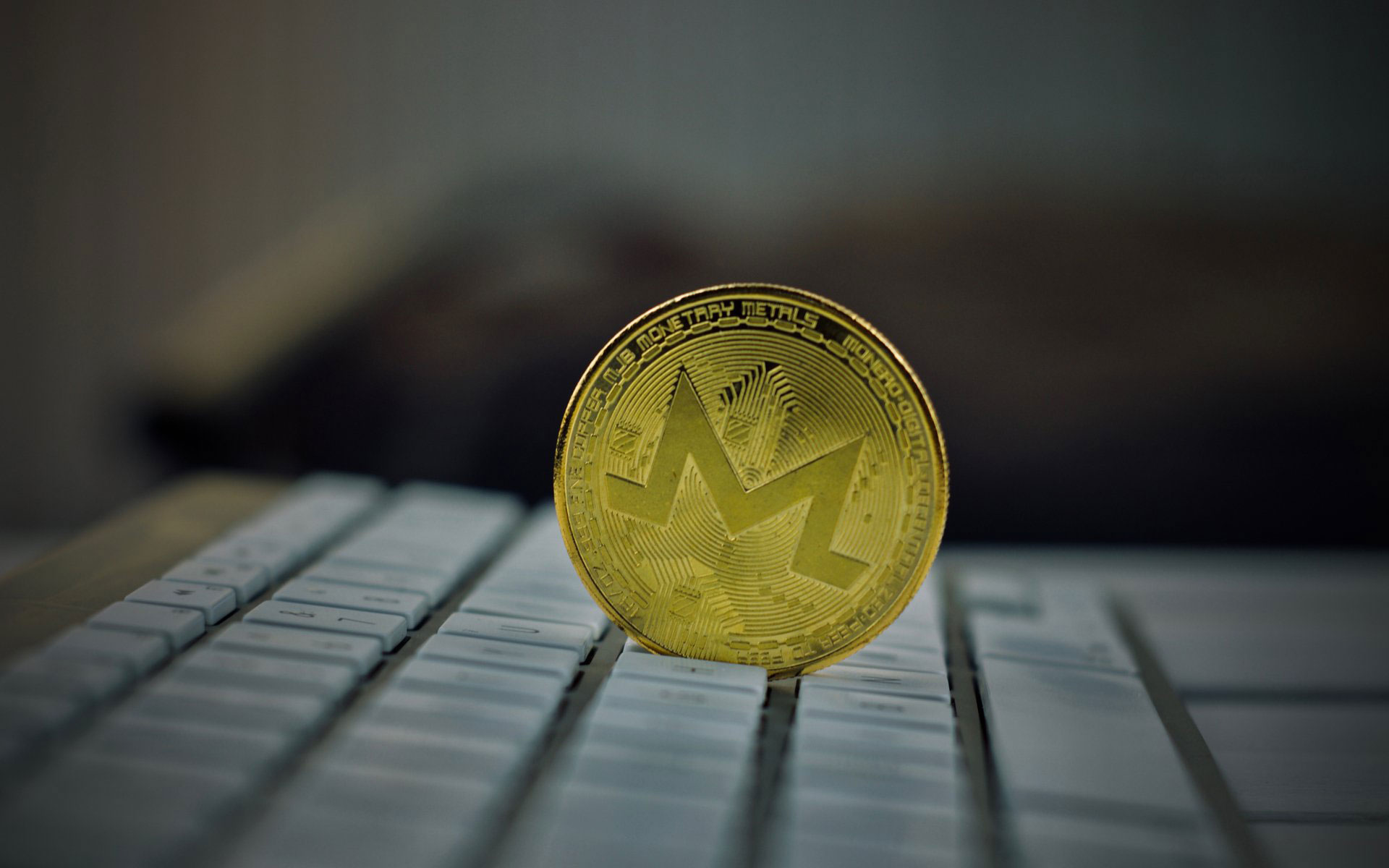 Webitcoin: Terroristas estão utilizando criptomoedas como Monero, Verge e Dash para angariarem fundos