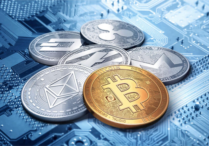 Webitcoin: KPMG: criptomoedas são grandes, mas precisam de investimento institucional