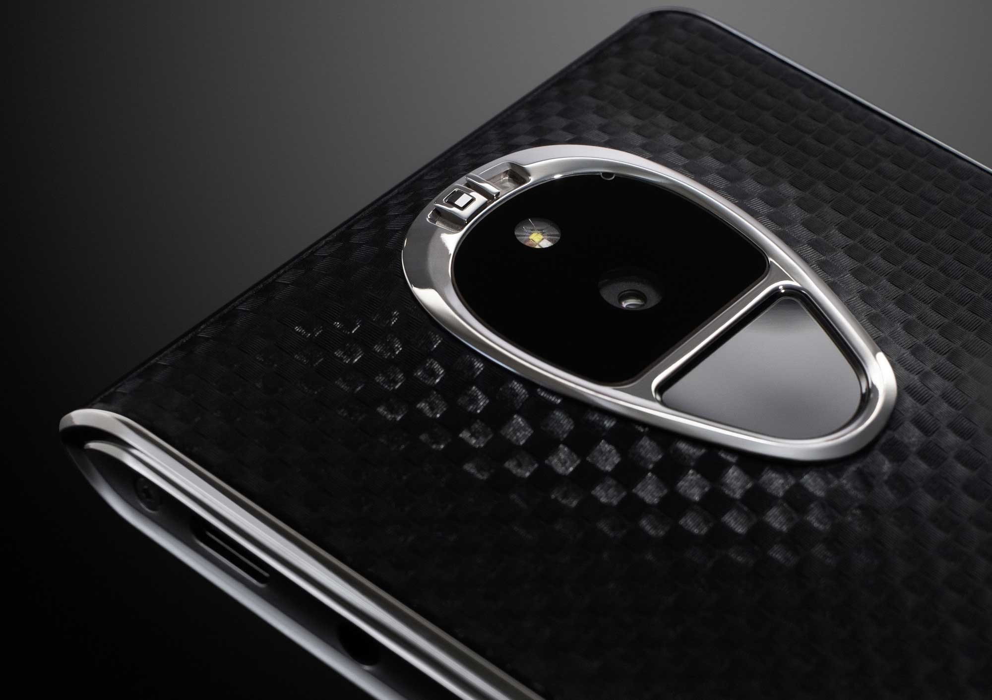 Webitcoin: SIRIN Labs enviará sua primeira remessa de smartphones baseados em blockchain amanhã