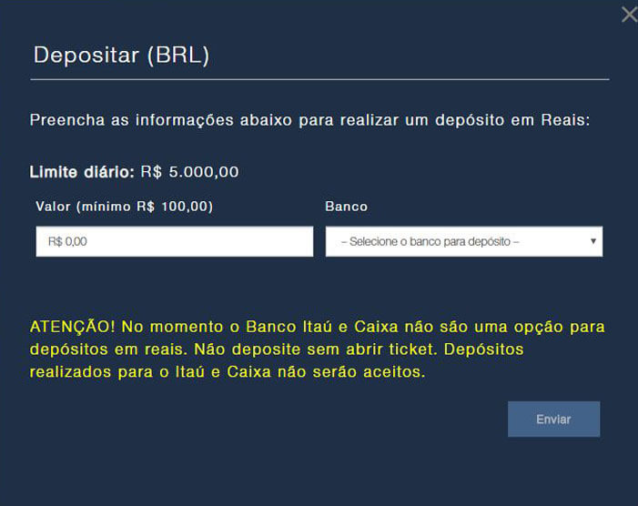 Webitcoin: FlowBTC lista XRP e bonifica depósitos com o token