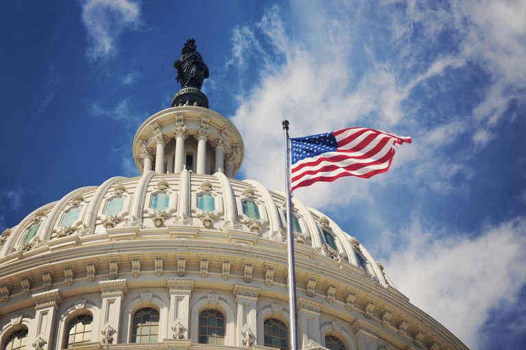 Webitcoin: Legisladores dos EUA introduzem projeto de lei que deixa de classificar criptomoedas como títulos financeiros
