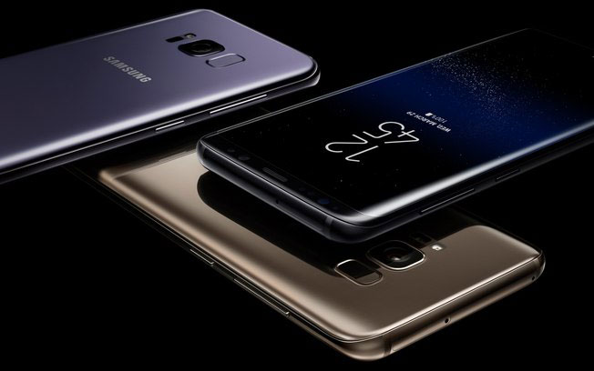 Webitcoin: Samsung requer três patentes envolvendo criptomoedas e smartphones