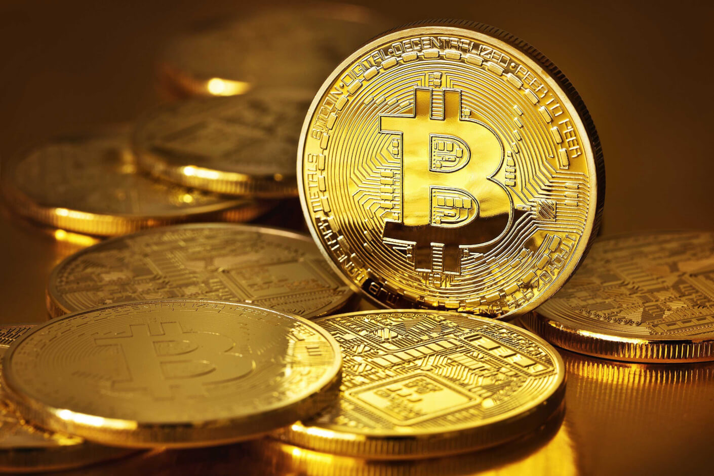 Webitcoin: Ex-JPMorgan: "Todo dia em que o Bitcoin não morre, ele fica mais próximo de se tornar o ouro digital"