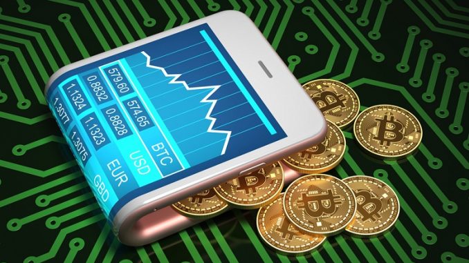 WeBitcoin: Samsung planeja integrar carteira digital em seus smartphones