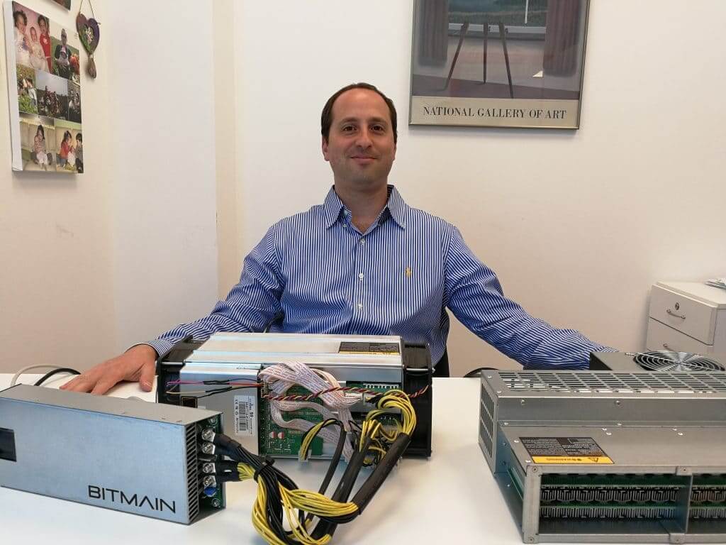 WeBitcoin: Bitmain encerra atividades de Centro de Desenvolvimento em Israel graças ao cenário atual das criptomoedas