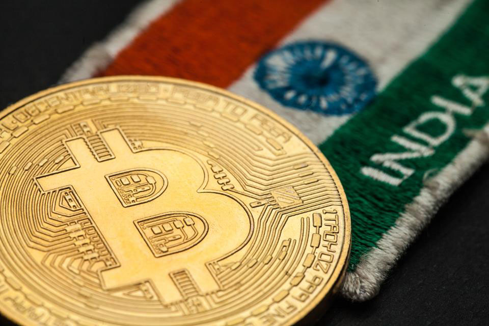 Webitcoin: Índia poderá legalizar criptomoedas sob "fortes regras"