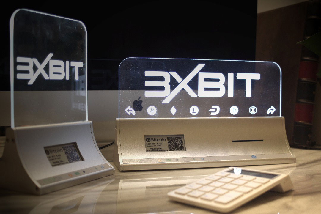 Webitcoin: 3xBit e EletroPay: Companhia firma parceria exclusiva para facilitar o aceite de criptomoedas em lojas