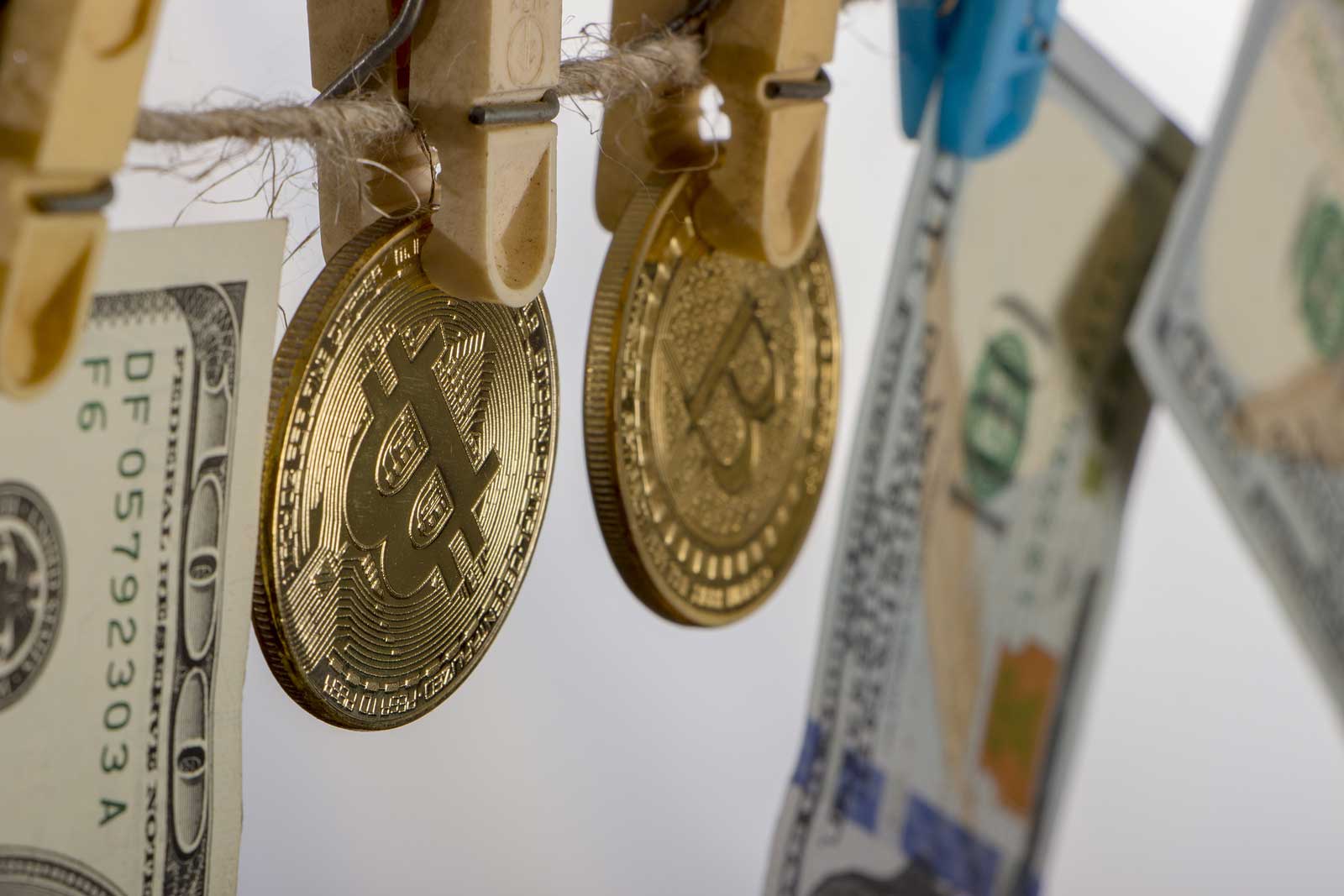 Webitcoin: Como cartéis mexicanos utilizam corretoras chinesas para lavar dinheiro