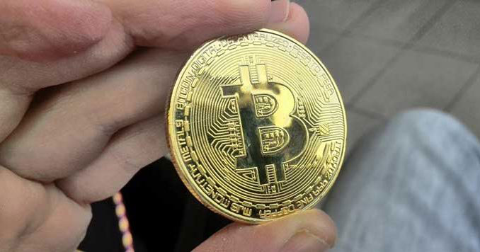 Webitcoin: Investidores institucionais estão migrando para os mercados de balcão do Bitcoin