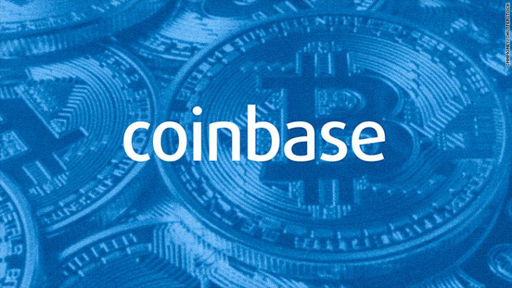 Webitcoin: Coinbase introduz conversões de ativos digitais