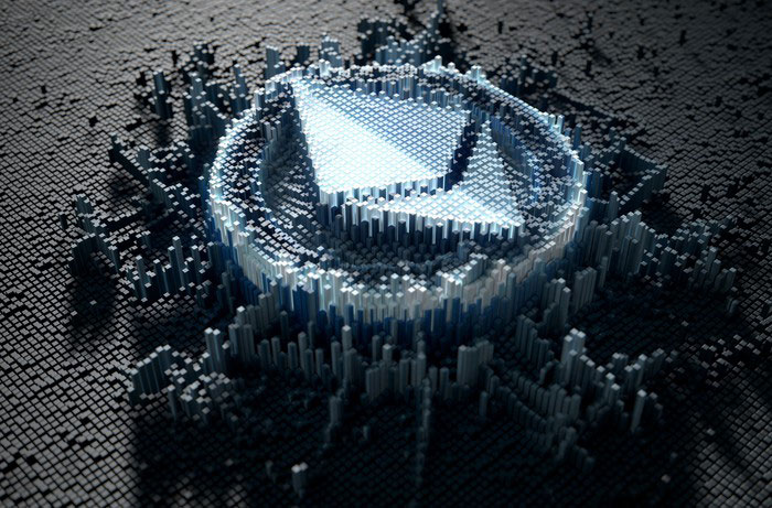 Webitcoin: Constantinople: Grande client do Ethereum já se prepara para o hard fork