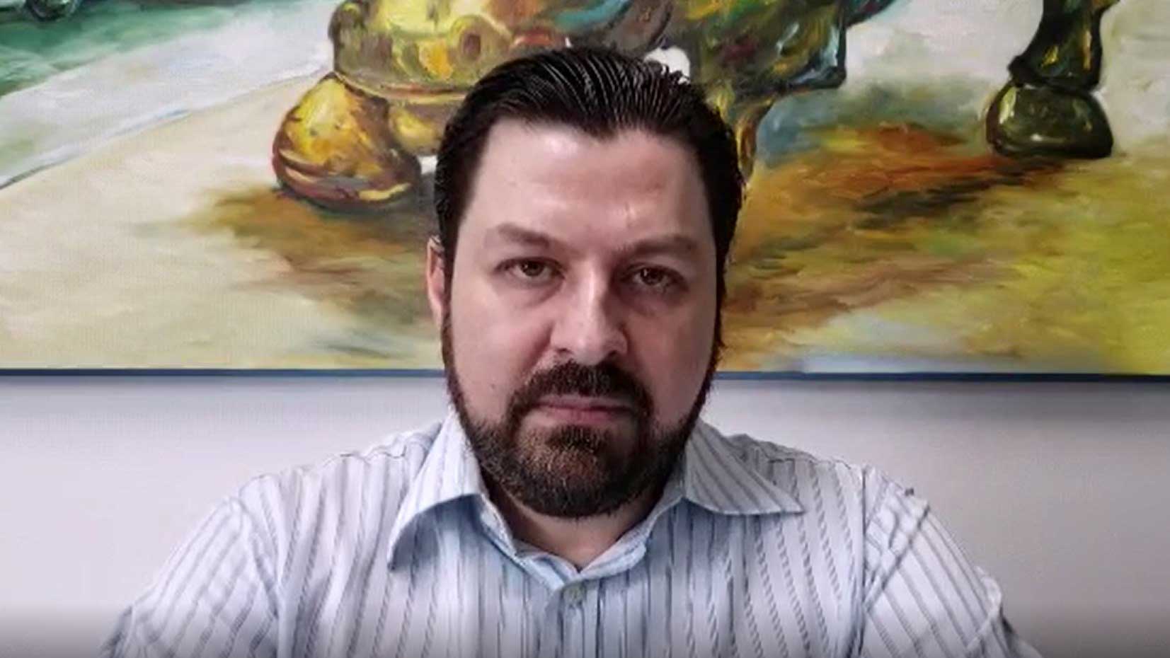 Webitcoin: Caso MinerWorld: Cícero Saad faz nova declaração sobre situação da empresa