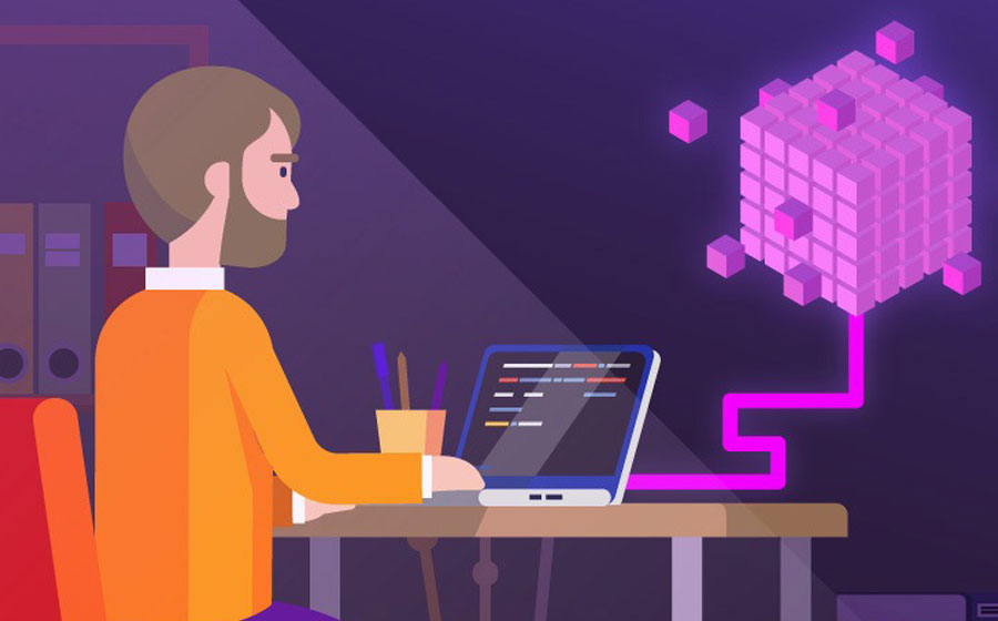 Webitcoin: De acordo com o LinkedIn, desenvolvimento em blockchain é o ramo empregatício que mais cresce no mercado