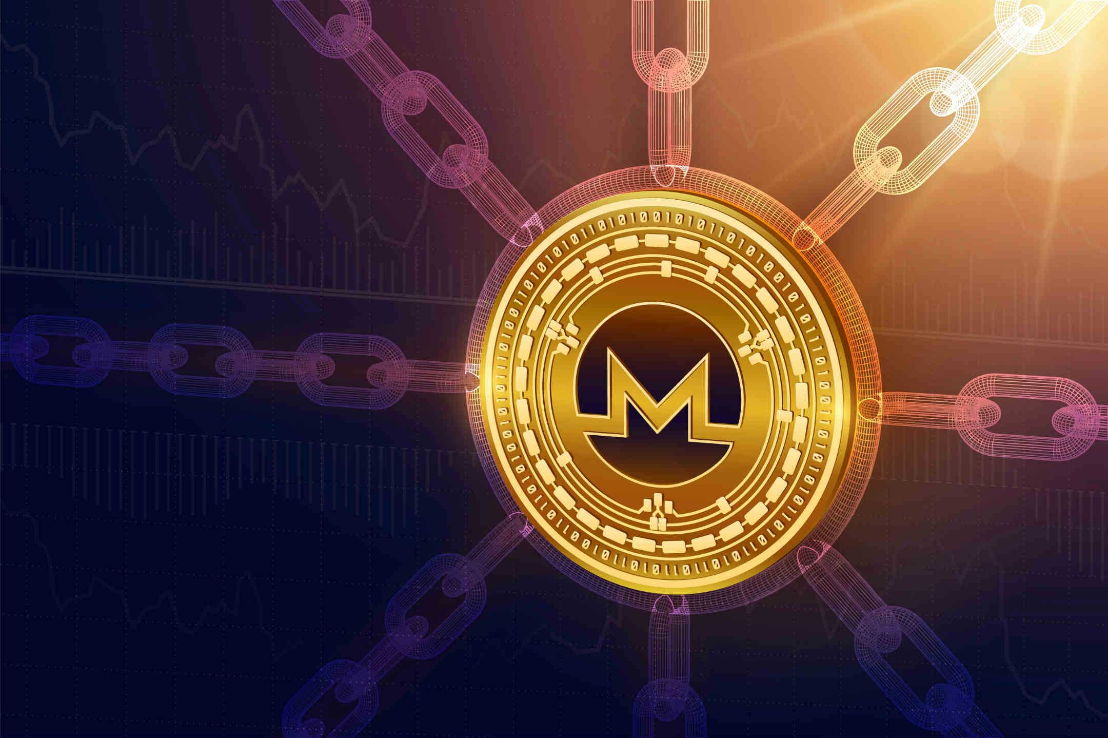Webitcoin: Governo dos EUA está interessado em rastrear criptomoedas focadas em privacidade