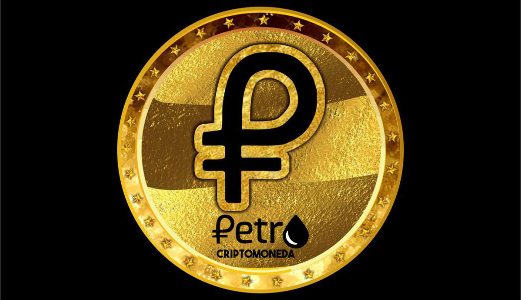 Webitcoin: Venezuela está forçadamente convertendo as aposentadorias do país em Petro