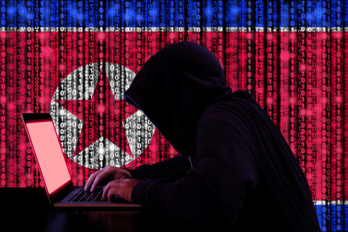 Webitcoin: Com o aumento na segurança das exchanges, hackers norte coreanos passam a atacar indivíduos