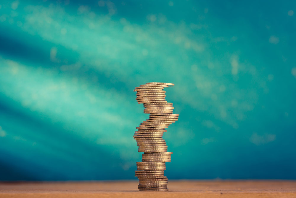 Webitcoin: A cripto indústria está apostando alto no futuro das stablecoins