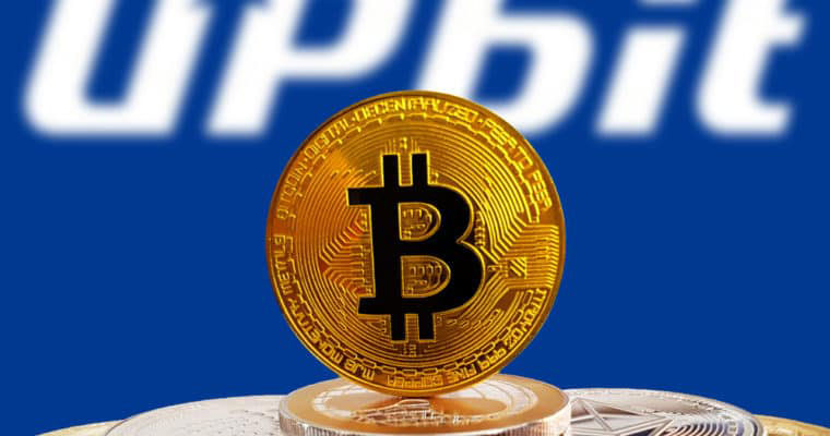Webitcoin: Executivos da exchange UPbit são acusados de fraude