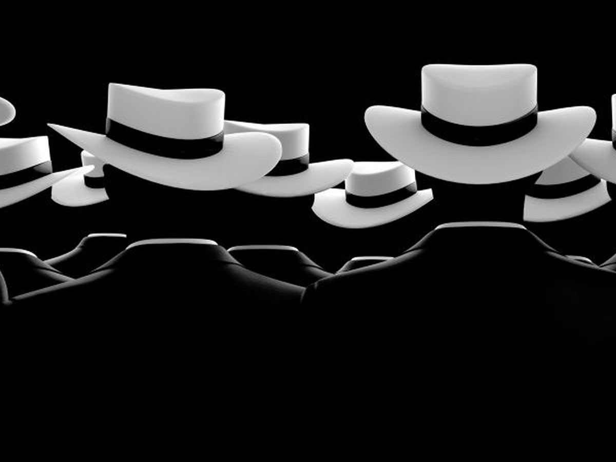 Webitcoin: Hackers white hat ganharam US$878 mil este ano relatando cripto bugs