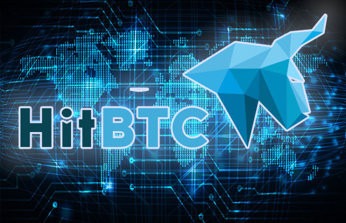 Webitcoin: Suposto golpe de saque de Bitcoin está ocorrendo na HitBTC