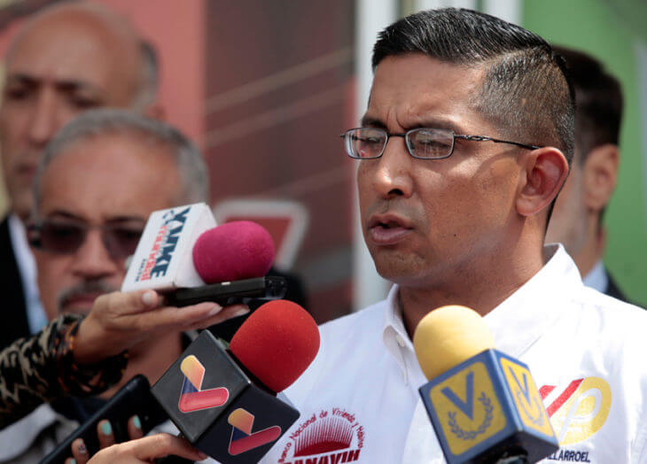 WeBitcoin: Governo da Venezuela cria projeto social para financiar construção de moradias com Petro