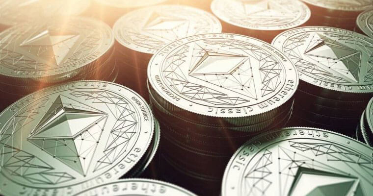 Webitcoin: Mais de US$1 milhão roubado em Ethereum Classic após ataque 51%
