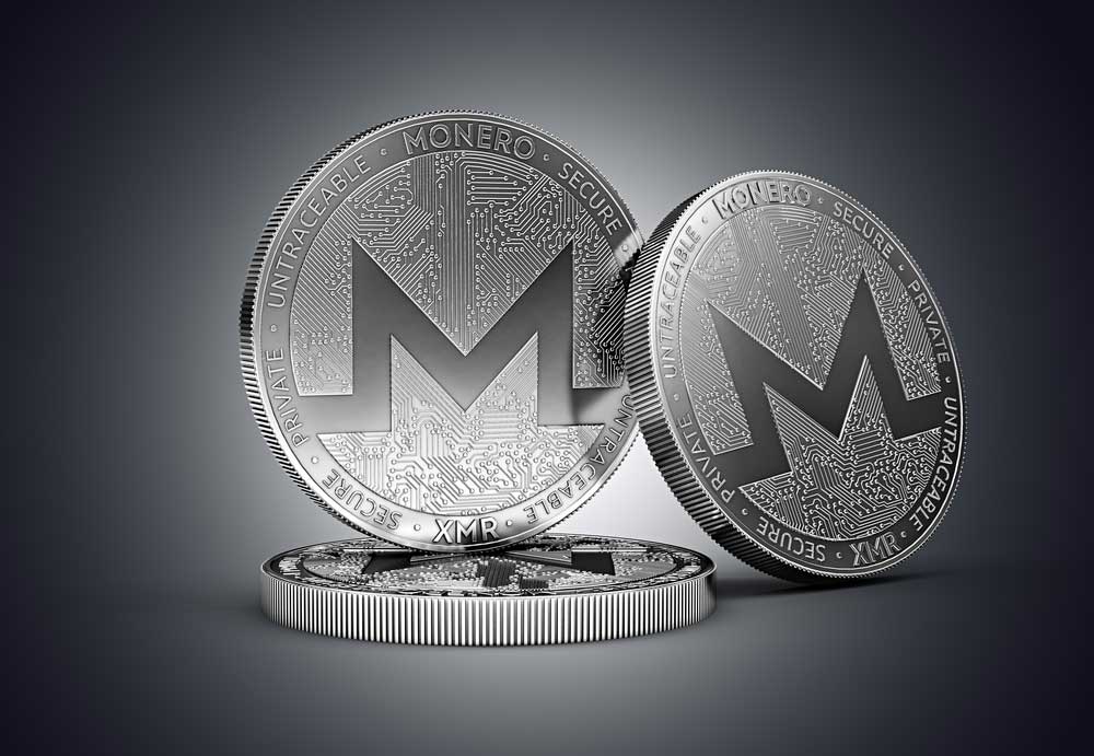 Webitcoin: Fortnite passa a aceitar Monero como forma de pagamento