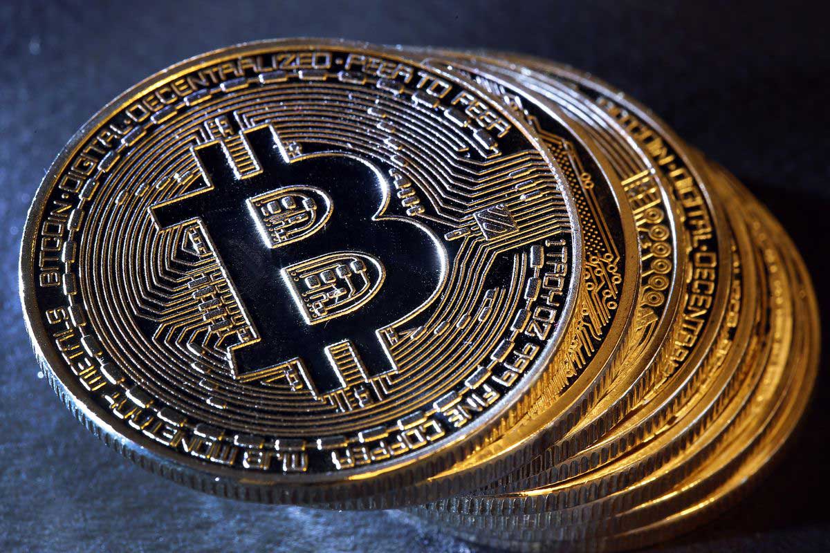 Webitcoin: Volume de troca de Bitcoin atinge recorde na Venezuela