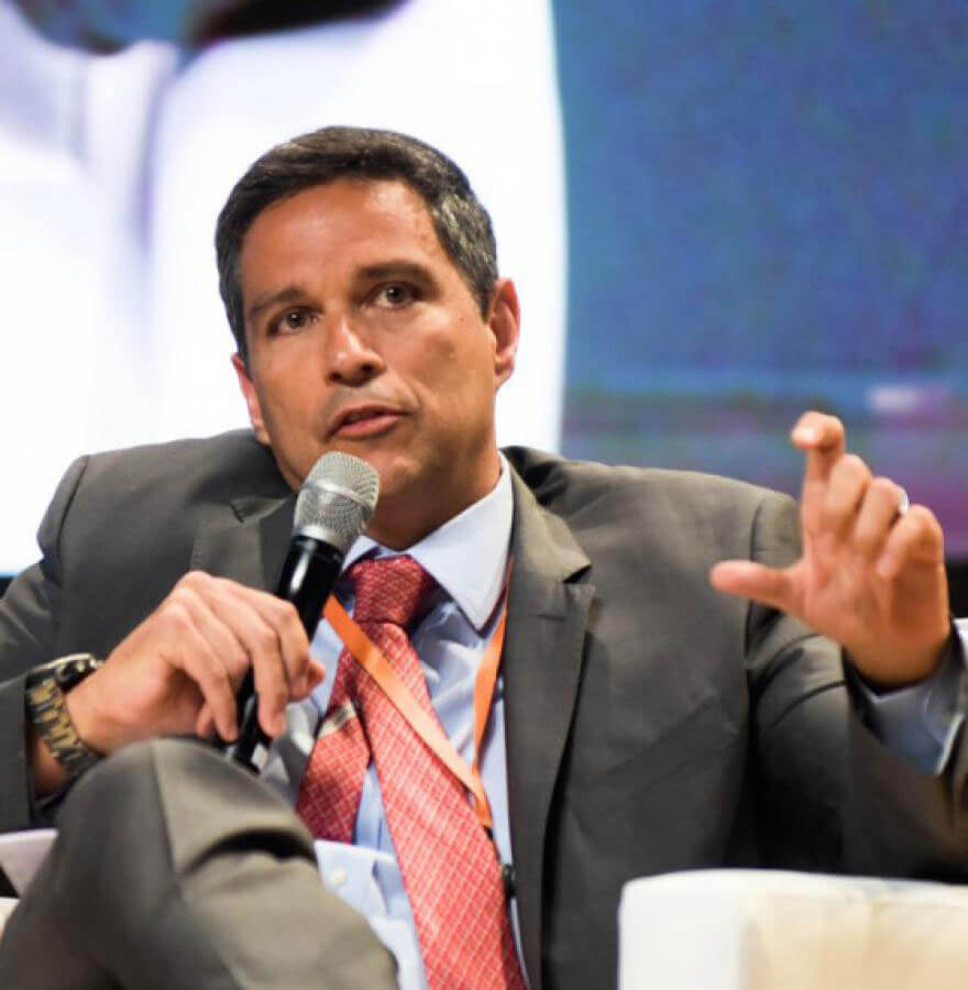 Webitcoin: Indicado para presidir o Banco Central quer preparar a entidade para blockchain e ativos digitais