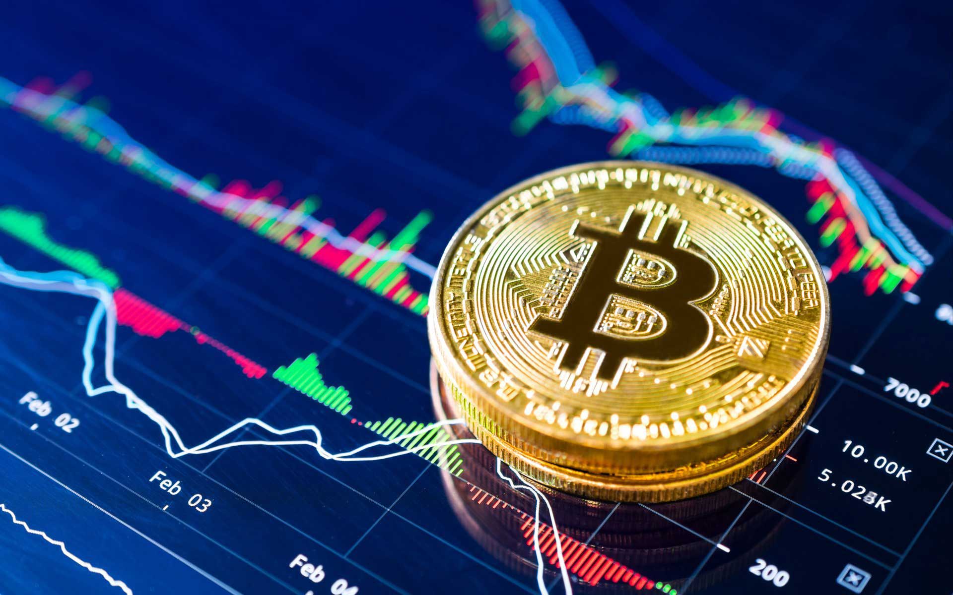Webitcoin: Criptomoedas não são pirâmides financeiras ou esquemas Ponzi