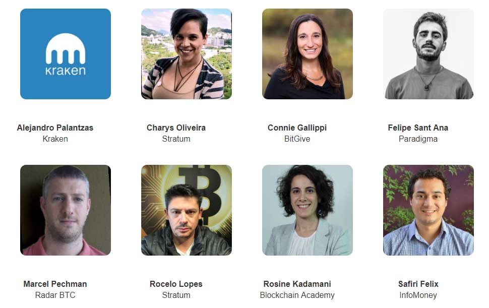Webitcoin: Summit Floripa 2019: Stratum realizará evento sobre criptomoedas em abril