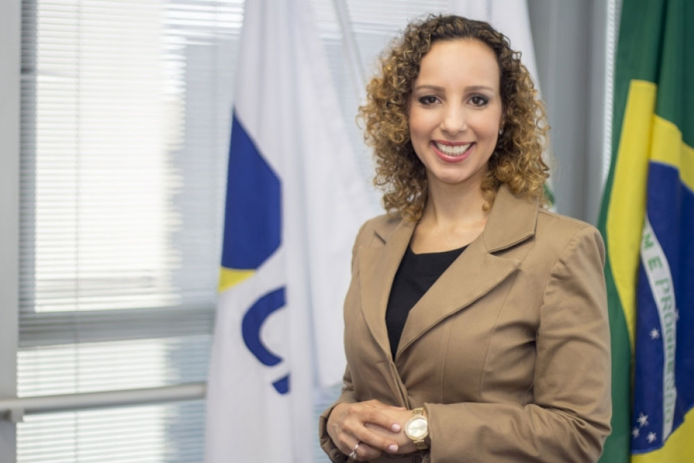 Webitcoin: Oficial do SPC Brasil: "blockchain é uma tecnologia importante"