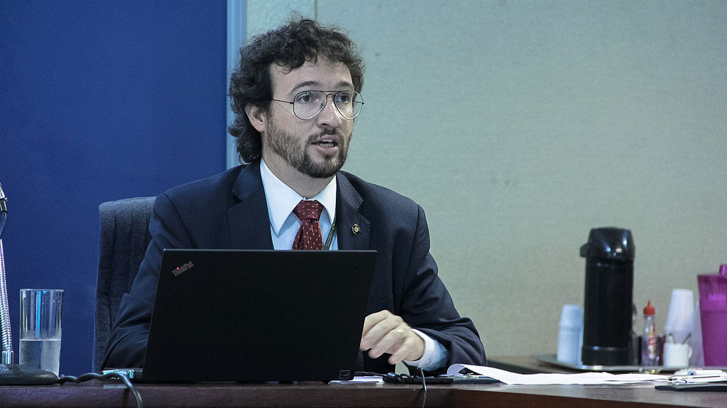 Webitcoin: Mudamos: aplicativo pode servir como instrumento para impulsionar leis de Iniciativa Popular