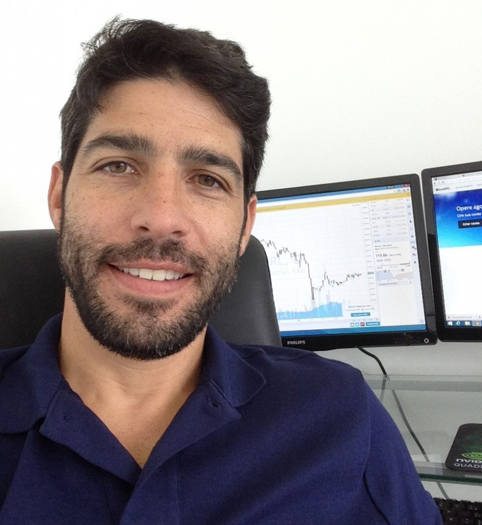 Webitcoin: Marcelo Miranda, CEO da FlowBTC, fala sobre o impacto da Bakkt no mercado