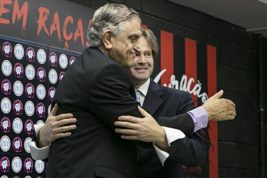 Webitcoin: Torcedores do Athletico Paranaense são prejudicados após cripto parceria dar errado