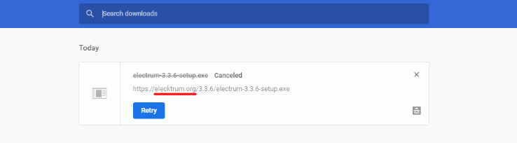 WeBitcoin: Youtube libera anúncio de malware disfarçado de carteira de Bitcoin