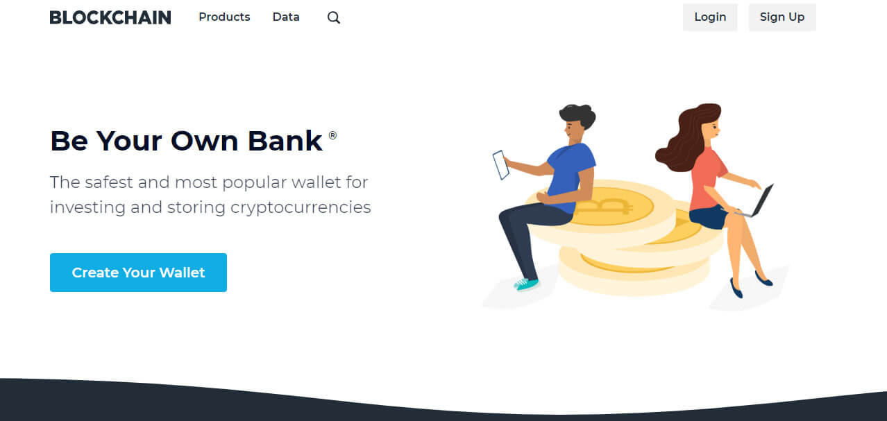 Webitcoin: Exchange não é carteira: conheça outros modos para armazenar suas criptomoedas