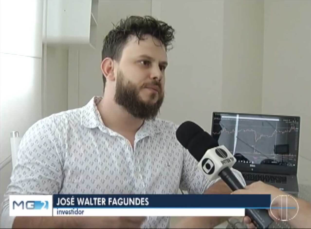 Webitcoin: Mainstream: Globo faz reportagem sobre trading de criptomoedas