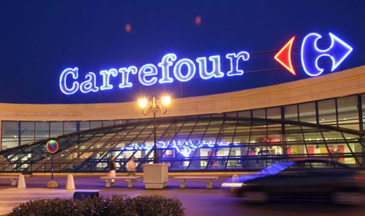 Webitcoin: Carrefour aplica tecnologia blockchain para rastrear a produção de leite