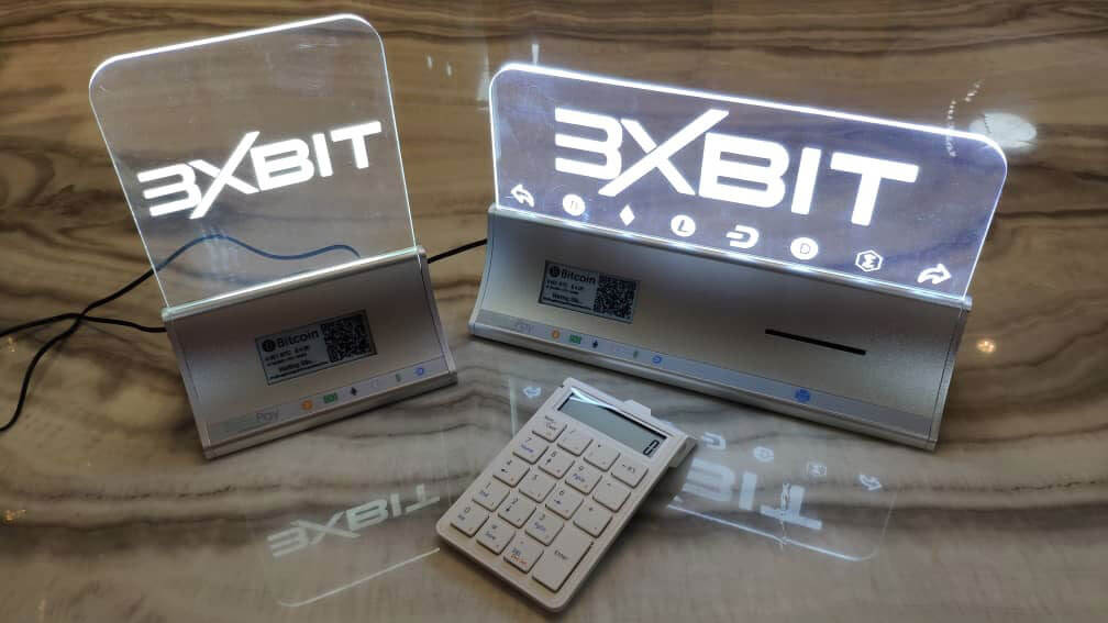 Webitcoin: Saint Clair de Souza, CEO da 3xbit, é agora também CEO do EletroPay na América Latina