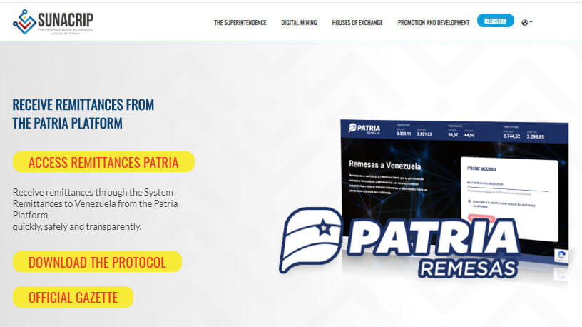 Webitcoin: Venezuela disponibiliza serviço de emissão por meio de Bitcoin e Litecoin