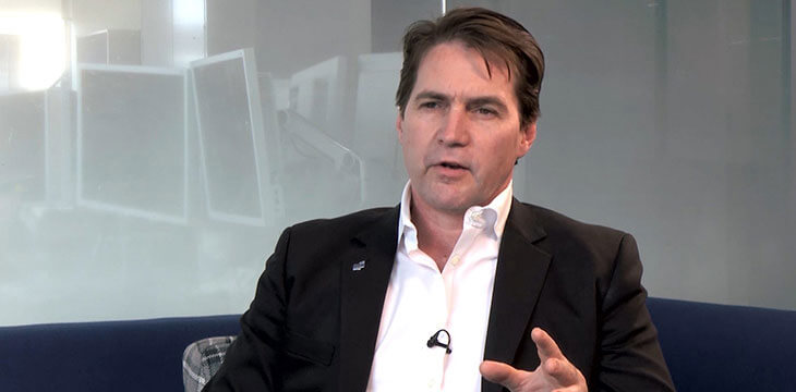 WeBitcoin: Após situação com Craig Wright, CEO da Binance ameaça deslistar Bitcoin SV