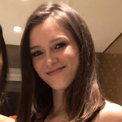 Foto de Beatriz Orlandeli