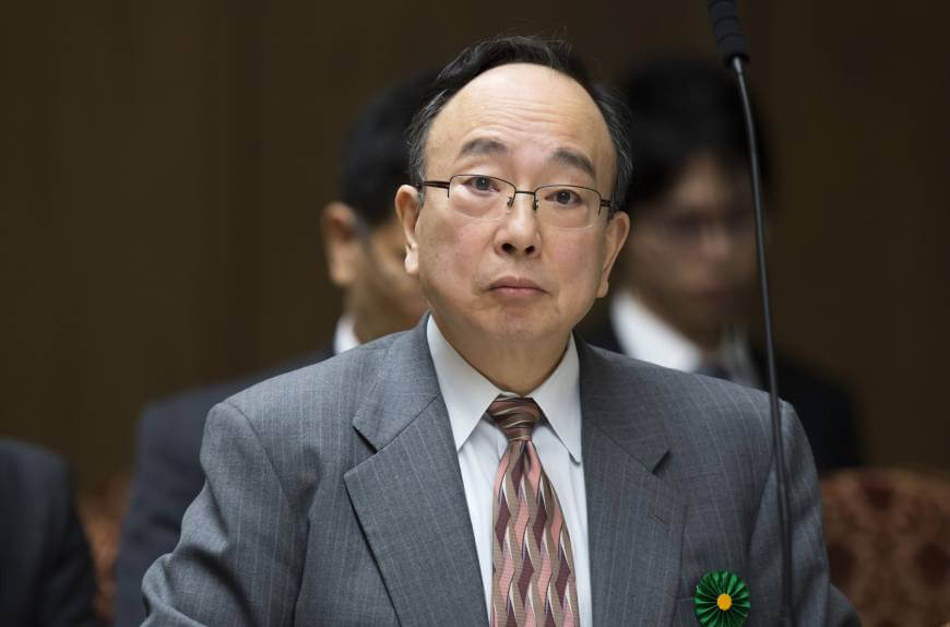 WeBitcoin: Banco do Japão: Criptomoedas de Bancos Centrais podem ter impacto negativo na economia