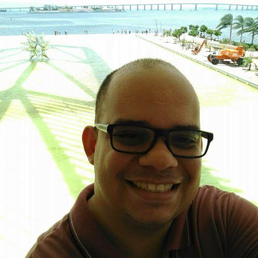 Foto de Bruno Lugarini