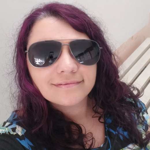 Foto de Simone Gondim