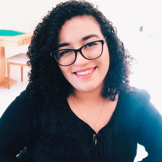 Foto de Mirian Romão